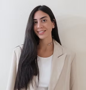 Shir Sarbagili, BU Manager