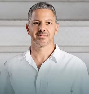 Yaniv Ben Atia, CTO