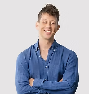 Yoni Raz, CEO